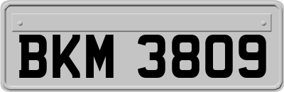 BKM3809