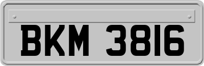 BKM3816