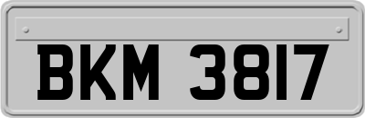 BKM3817