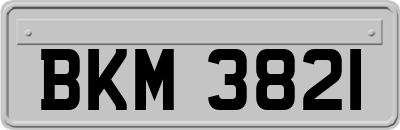 BKM3821