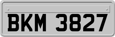 BKM3827
