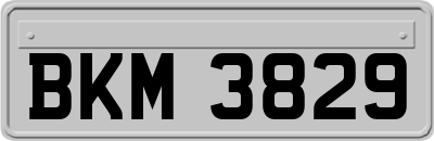 BKM3829