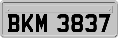BKM3837