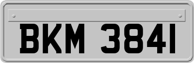 BKM3841