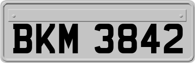 BKM3842