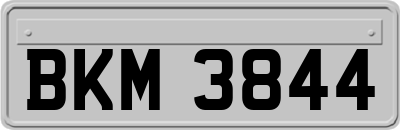 BKM3844