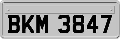 BKM3847