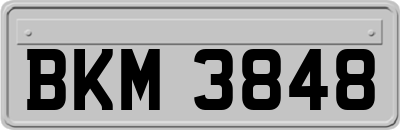 BKM3848