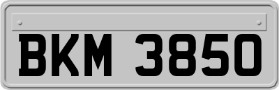 BKM3850