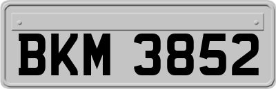BKM3852