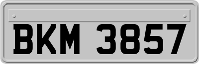 BKM3857