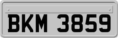 BKM3859