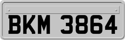 BKM3864