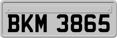 BKM3865