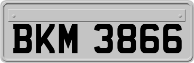 BKM3866