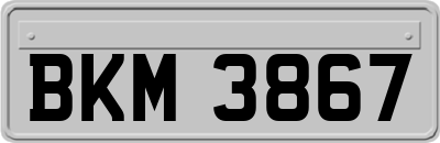 BKM3867