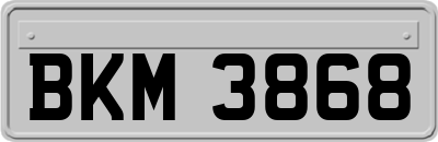BKM3868