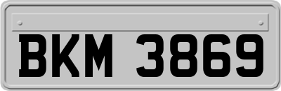 BKM3869