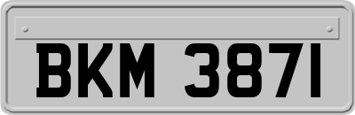 BKM3871