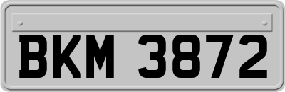 BKM3872