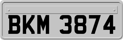 BKM3874
