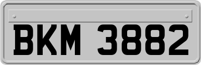 BKM3882