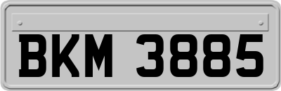 BKM3885