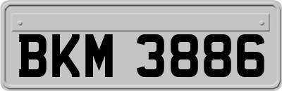 BKM3886