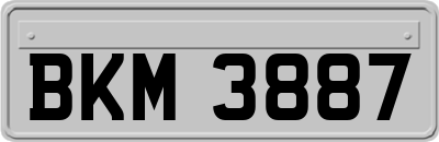 BKM3887