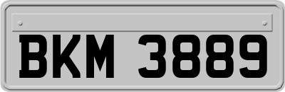 BKM3889