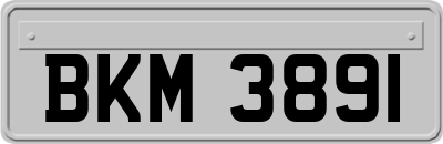 BKM3891