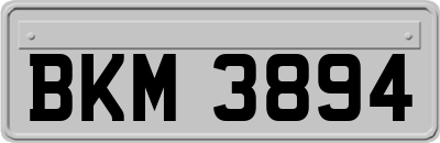 BKM3894
