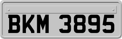 BKM3895