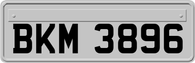 BKM3896