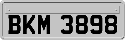 BKM3898