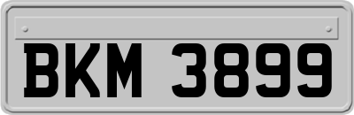BKM3899
