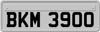 BKM3900