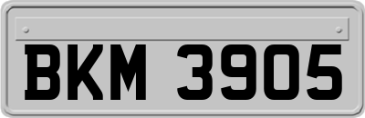 BKM3905
