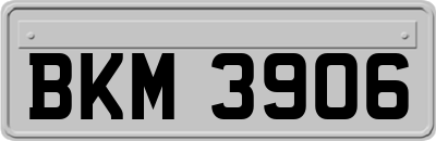 BKM3906