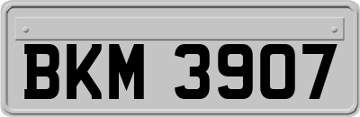 BKM3907