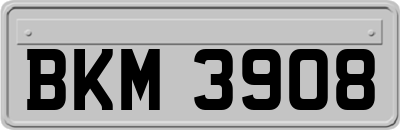 BKM3908