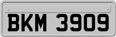 BKM3909