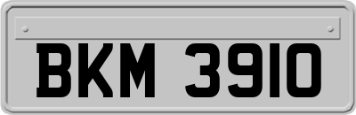 BKM3910