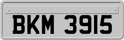 BKM3915