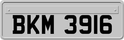 BKM3916