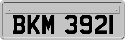 BKM3921