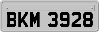 BKM3928