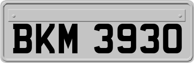 BKM3930
