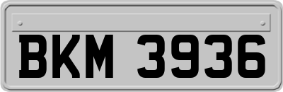 BKM3936