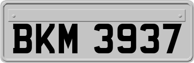 BKM3937